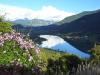 Cœur de lac